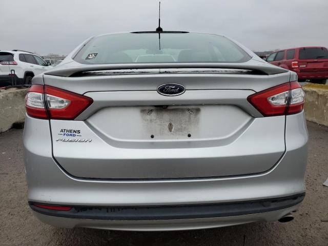 Photo 5 VIN: 3FA6P0G75GR296478 - FORD FUSION 