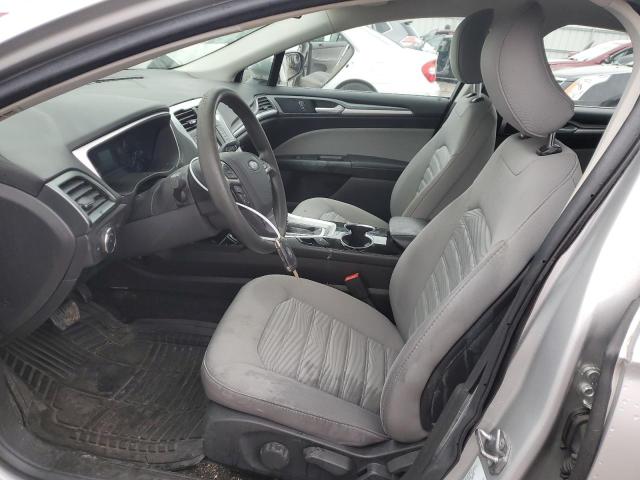 Photo 6 VIN: 3FA6P0G75GR296478 - FORD FUSION 