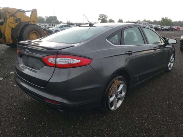 Photo 3 VIN: 3FA6P0G75GR296545 - FORD FUSION S 