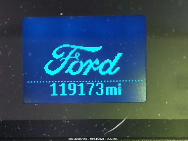 Photo 6 VIN: 3FA6P0G75GR311108 - FORD FUSION 