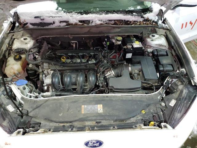 Photo 10 VIN: 3FA6P0G75GR327938 - FORD FUSION 