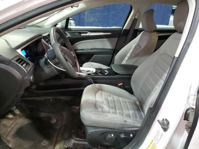 Photo 6 VIN: 3FA6P0G75GR327938 - FORD FUSION 