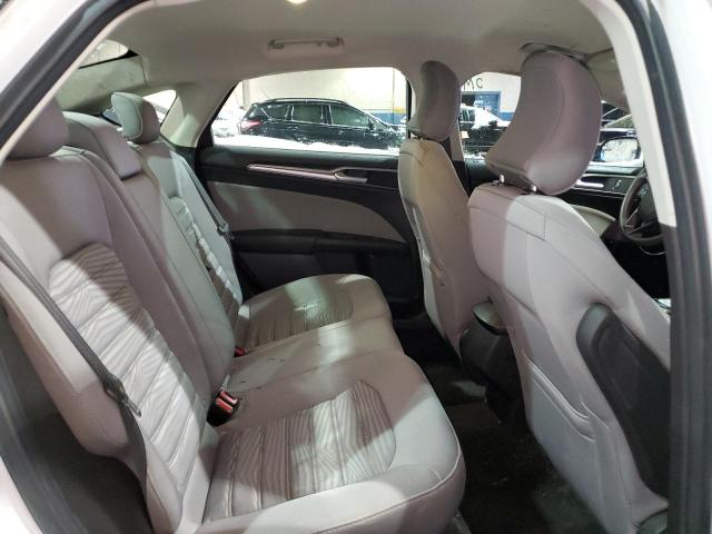 Photo 9 VIN: 3FA6P0G75GR327938 - FORD FUSION 