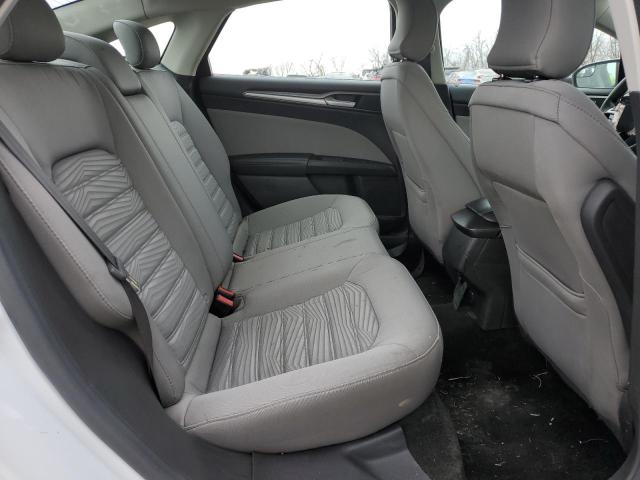 Photo 9 VIN: 3FA6P0G75GR338437 - FORD FUSION 