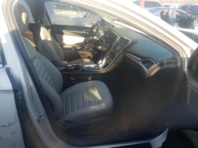 Photo 4 VIN: 3FA6P0G75GR383071 - FORD FUSION S 