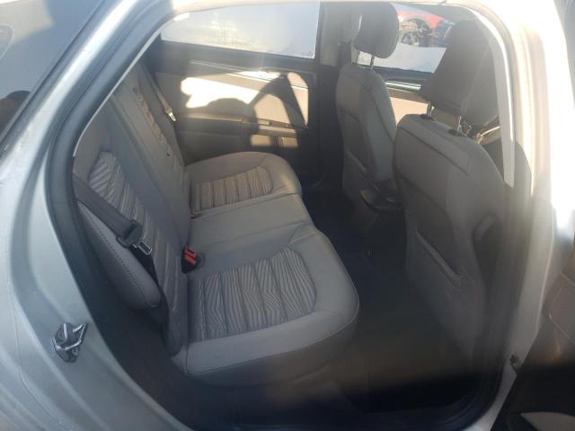 Photo 5 VIN: 3FA6P0G75GR383071 - FORD FUSION S 