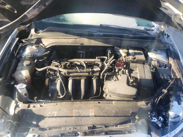 Photo 6 VIN: 3FA6P0G75GR383071 - FORD FUSION S 