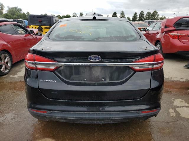 Photo 5 VIN: 3FA6P0G75HR109953 - FORD FUSION 