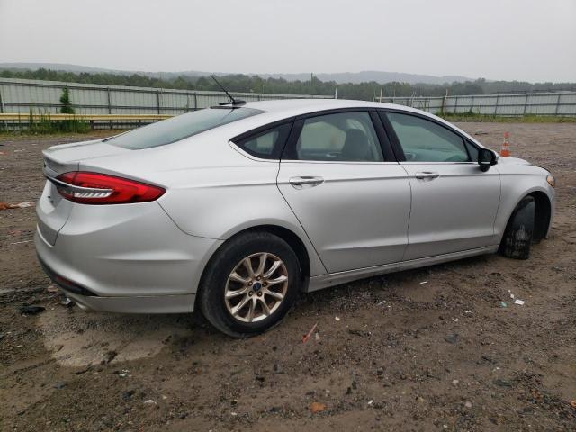 Photo 2 VIN: 3FA6P0G75HR161311 - FORD FUSION S 