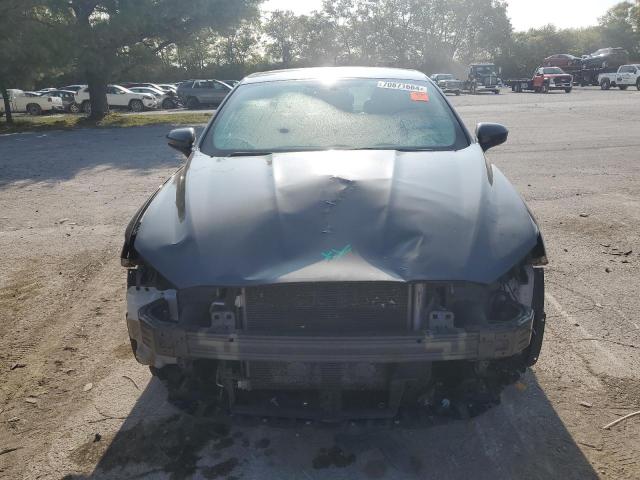 Photo 4 VIN: 3FA6P0G75HR162507 - FORD FUSION S 