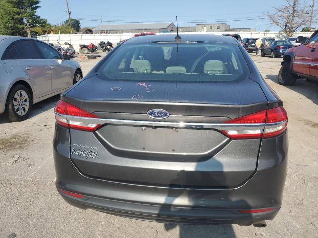 Photo 5 VIN: 3FA6P0G75HR162507 - FORD FUSION S 