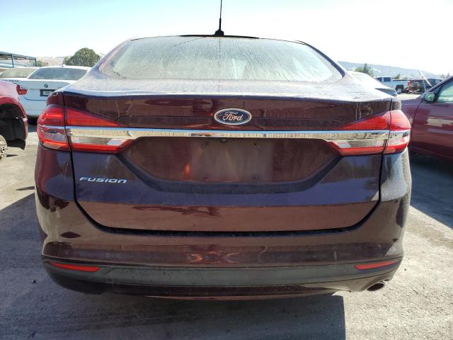 Photo 5 VIN: 3FA6P0G75HR190338 - FORD FUSION S F 