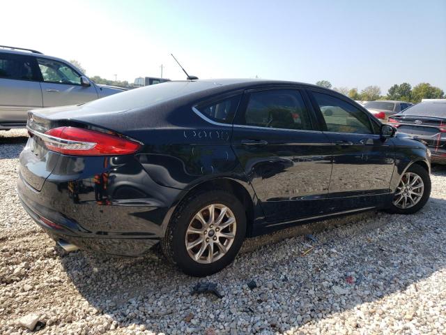 Photo 2 VIN: 3FA6P0G75HR212791 - FORD FUSION S 