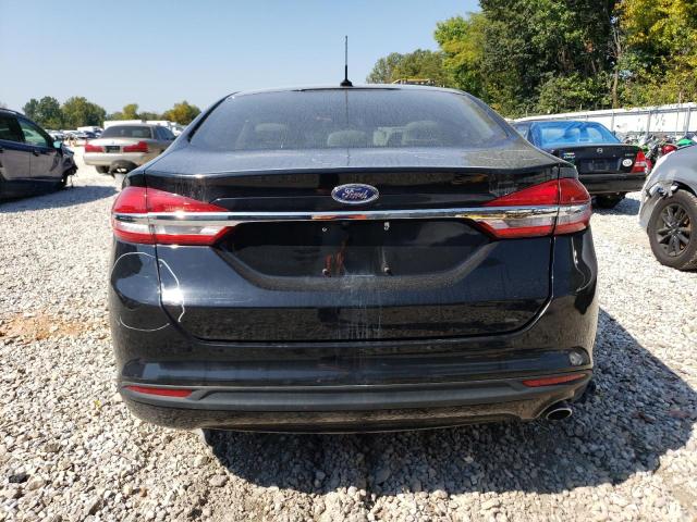 Photo 5 VIN: 3FA6P0G75HR212791 - FORD FUSION S 