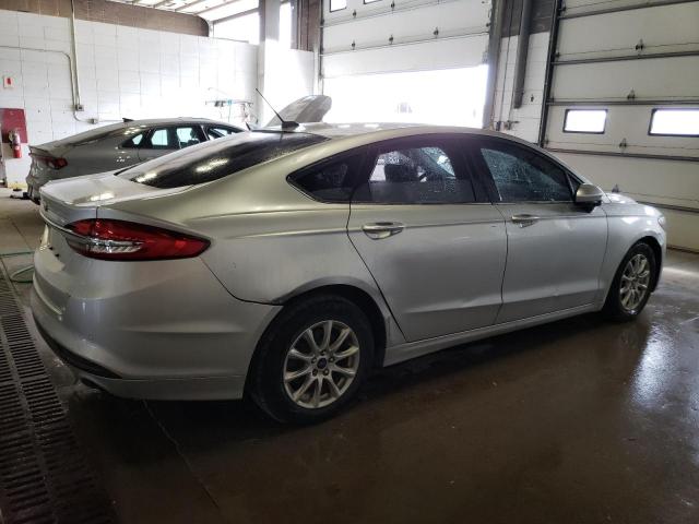 Photo 2 VIN: 3FA6P0G75HR335703 - FORD FUSION S 