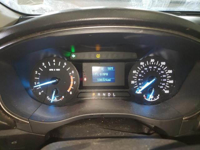 Photo 8 VIN: 3FA6P0G75HR335703 - FORD FUSION S 