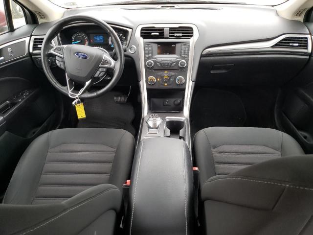 Photo 7 VIN: 3FA6P0G75HR340089 - FORD FUSION S 