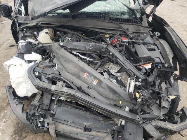 Photo 6 VIN: 3FA6P0G75HR342585 - FORD FUSION S 