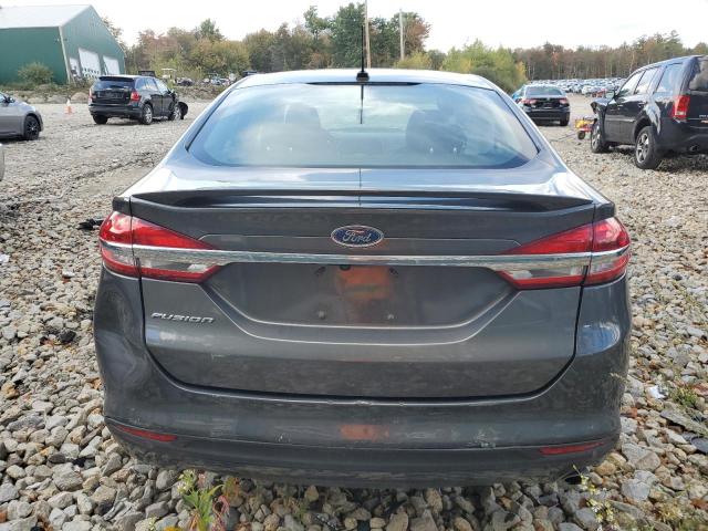 Photo 5 VIN: 3FA6P0G75HR345552 - FORD FUSION S 