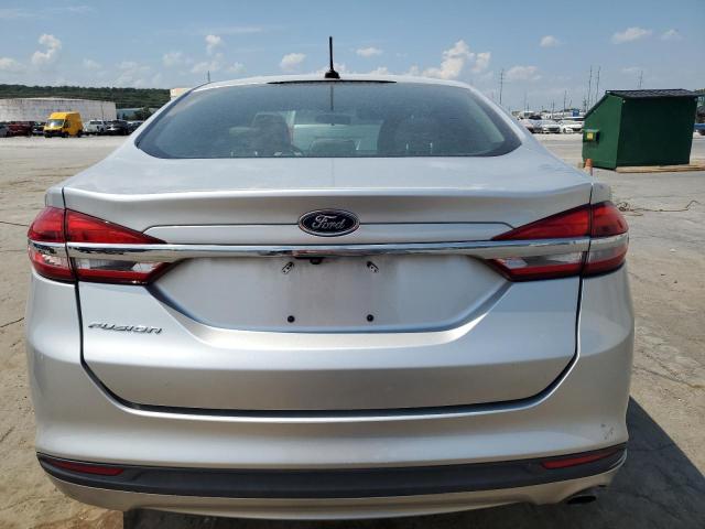 Photo 5 VIN: 3FA6P0G75HR407340 - FORD FUSION S 