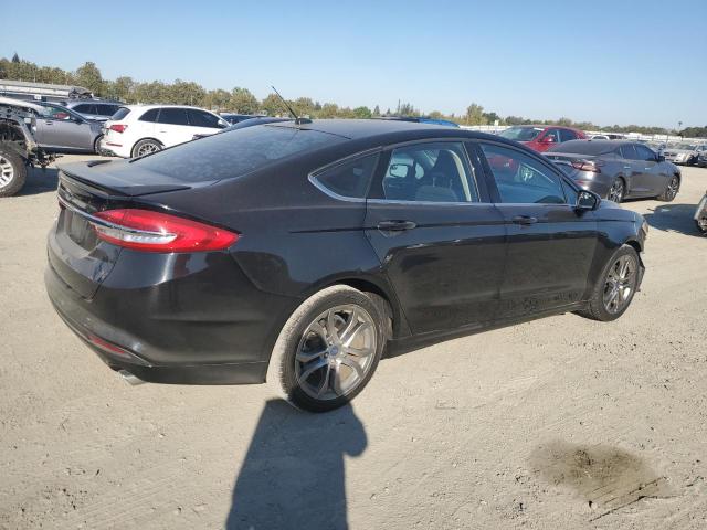 Photo 2 VIN: 3FA6P0G75HR408486 - FORD FUSION S 