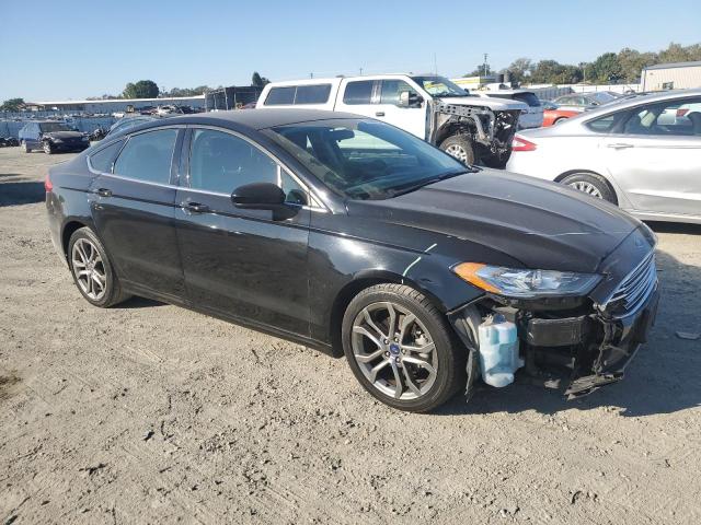 Photo 3 VIN: 3FA6P0G75HR408486 - FORD FUSION S 