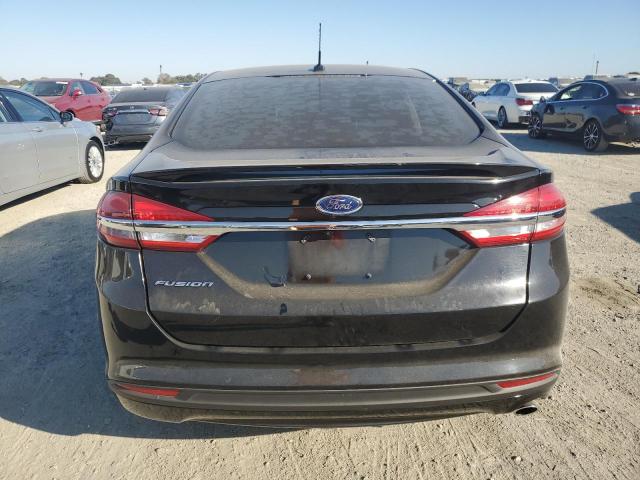 Photo 5 VIN: 3FA6P0G75HR408486 - FORD FUSION S 