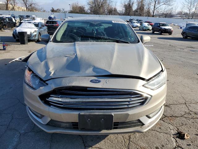 Photo 4 VIN: 3FA6P0G75JR143204 - FORD FUSION S 