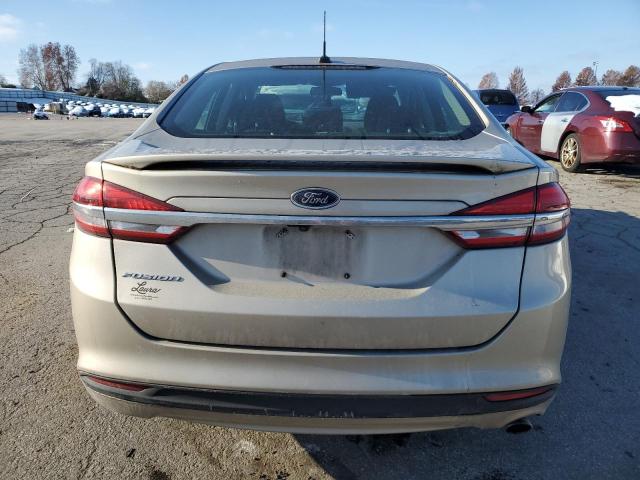 Photo 5 VIN: 3FA6P0G75JR143204 - FORD FUSION S 