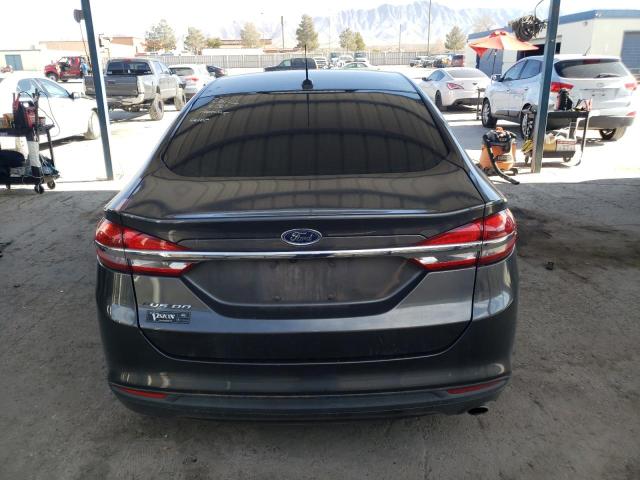 Photo 5 VIN: 3FA6P0G75JR181001 - FORD FUSION S 