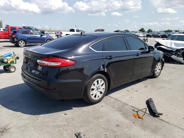 Photo 2 VIN: 3FA6P0G75KR132267 - FORD FUSION S 