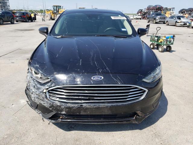 Photo 4 VIN: 3FA6P0G75KR132267 - FORD FUSION S 