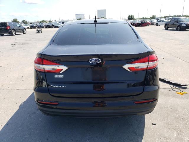 Photo 5 VIN: 3FA6P0G75KR132267 - FORD FUSION S 