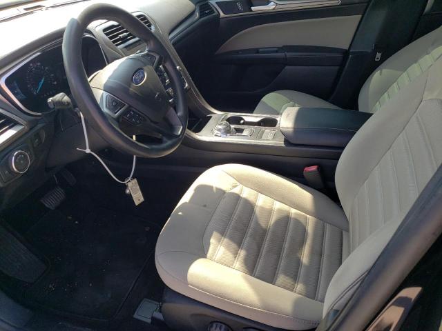 Photo 6 VIN: 3FA6P0G75KR132267 - FORD FUSION S 