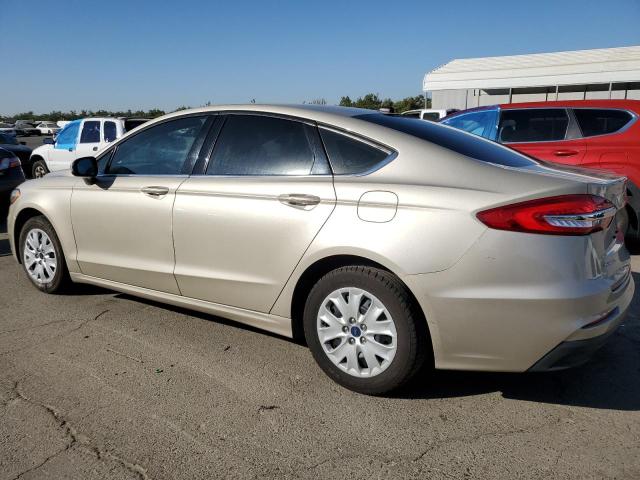 Photo 1 VIN: 3FA6P0G75KR178553 - FORD FUSION 