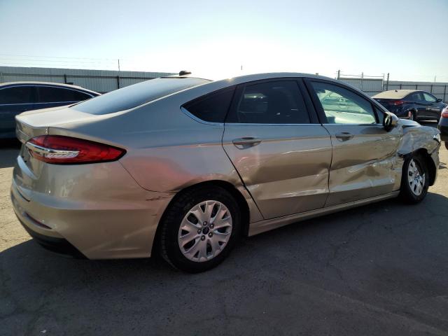 Photo 2 VIN: 3FA6P0G75KR178553 - FORD FUSION 