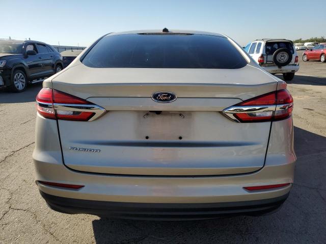 Photo 5 VIN: 3FA6P0G75KR178553 - FORD FUSION 