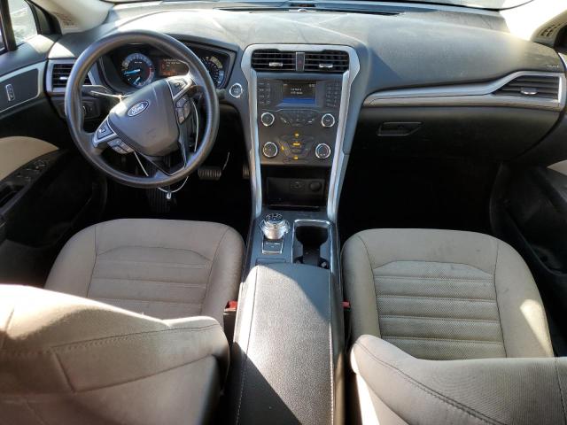 Photo 7 VIN: 3FA6P0G75KR178553 - FORD FUSION 