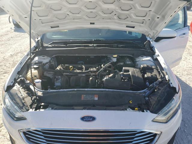 Photo 10 VIN: 3FA6P0G75KR193974 - FORD FUSION S 