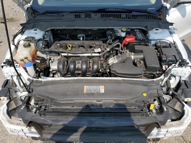 Photo 10 VIN: 3FA6P0G75KR213754 - FORD FUSION S 