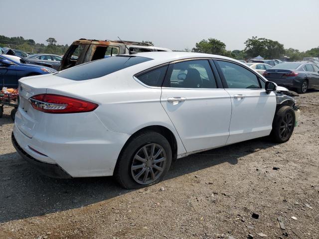 Photo 2 VIN: 3FA6P0G75KR213754 - FORD FUSION S 