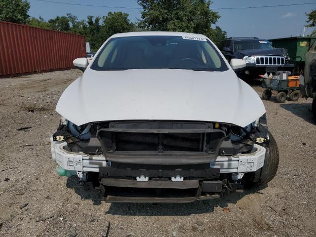 Photo 4 VIN: 3FA6P0G75KR213754 - FORD FUSION S 