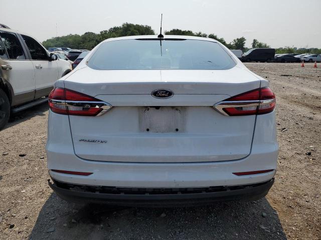 Photo 5 VIN: 3FA6P0G75KR213754 - FORD FUSION S 