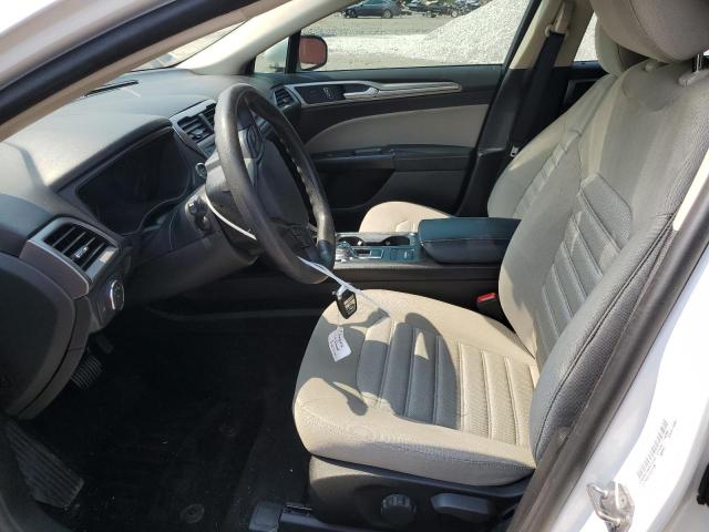 Photo 6 VIN: 3FA6P0G75KR213754 - FORD FUSION S 