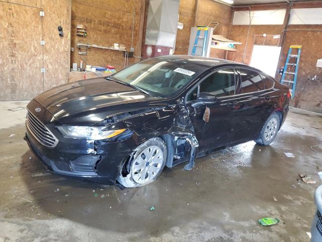 Photo 0 VIN: 3FA6P0G75KR231252 - FORD FUSION S 