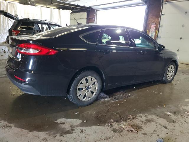 Photo 2 VIN: 3FA6P0G75KR231252 - FORD FUSION S 