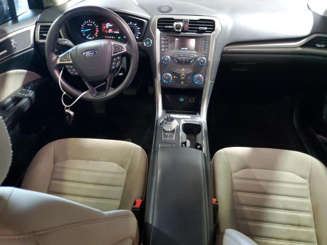 Photo 7 VIN: 3FA6P0G75KR231252 - FORD FUSION S 