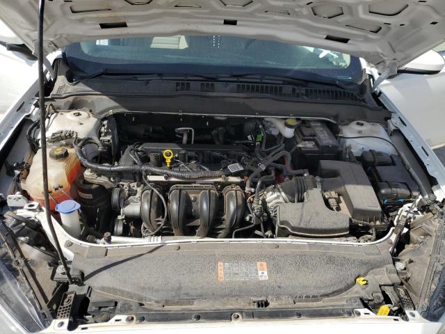 Photo 10 VIN: 3FA6P0G75KR268463 - FORD FUSION S 