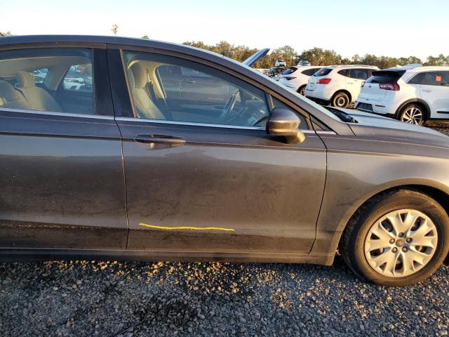 Photo 11 VIN: 3FA6P0G75KR276045 - FORD FUSION S 