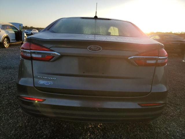 Photo 5 VIN: 3FA6P0G75KR276045 - FORD FUSION S 